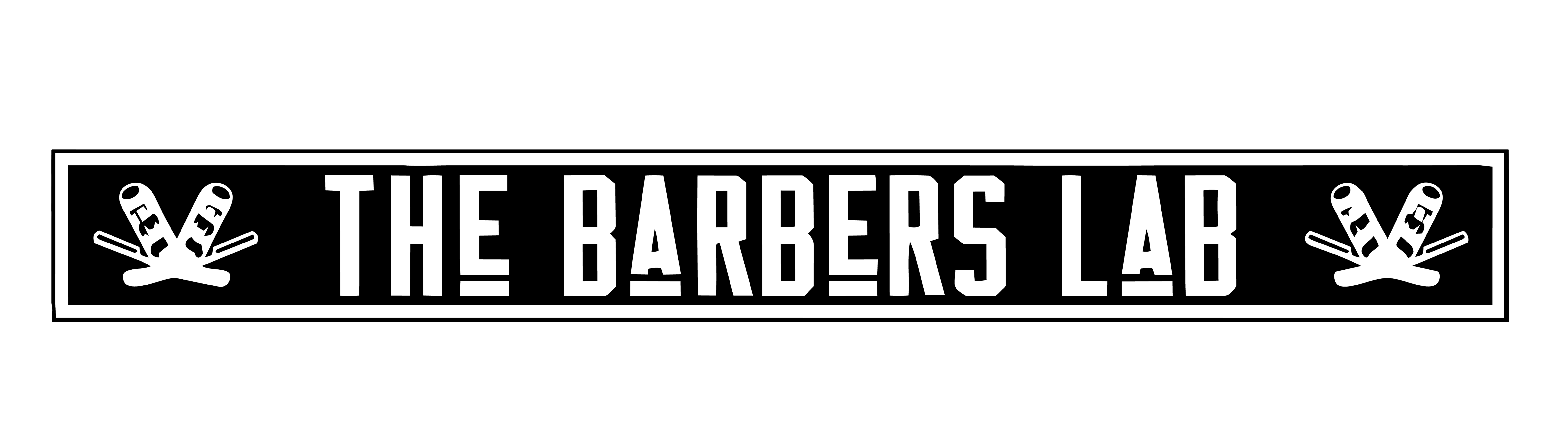 Barber’s Lab logo