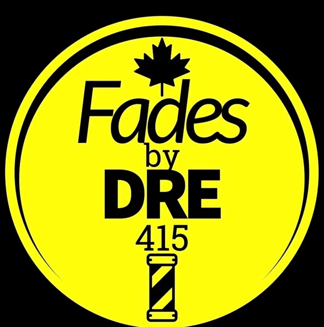 Dre at Barber’s Lab